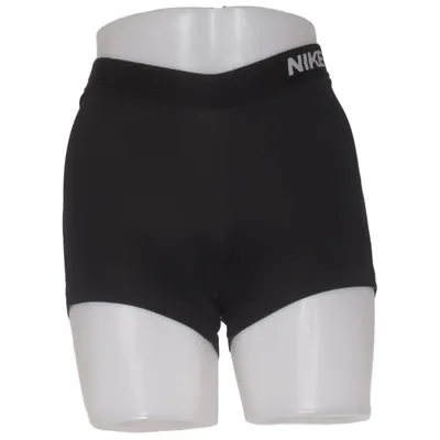 Kompressionsshorts (Svart) från Nike Pro Elastan, Polyester