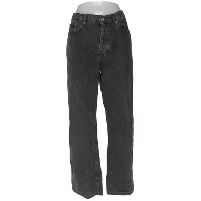 Jeans (Grå) från Zara Origins Bomull