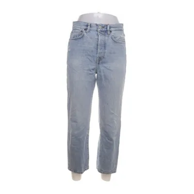 Spijkerbroek (Blauw) van Acne Studios Katoen