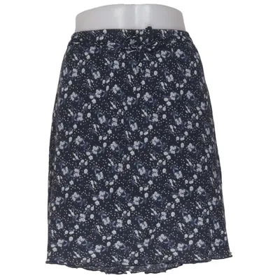 Rok (Blauw, Wit) van Blue Motion Elastaan, Polyester