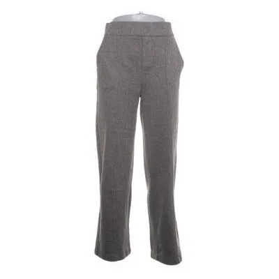Pants (Gray, Brown) from Street One