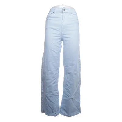 Jeans (Blå) från Divided by H&M Bomull, Elastan