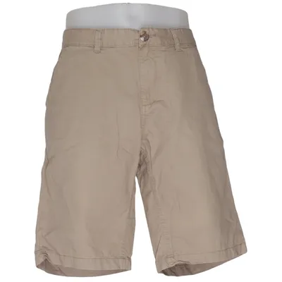 Shorts (Beige) fra Identic Man Bomuld