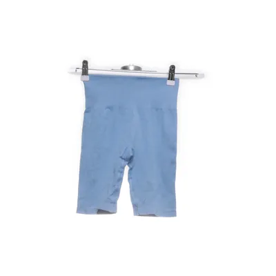 Hotpants (Blå) från Teveo Elastan, Polyamid, Polyester