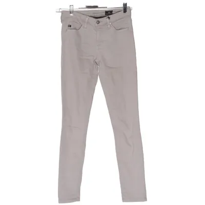 Jeans (Grå) från Adriano Goldschmied Bomull, Lyocell, Polyester, Polyuretan