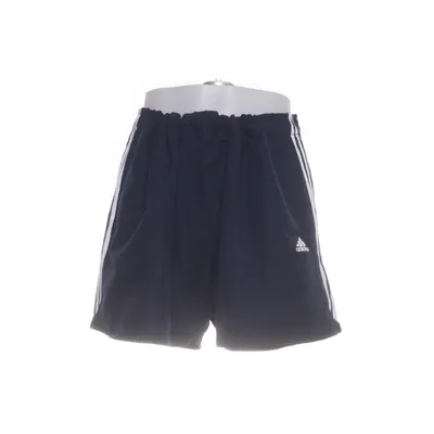 Sports shorts (Blue) from Adidas Recycled polyester