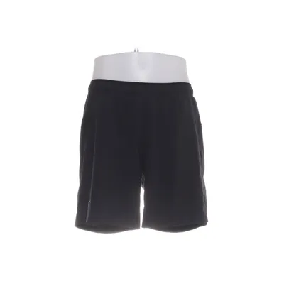 Träningsshorts (Svart) från Arc'teryx Elastan, Polyester, Polyuretan