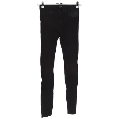 Jean (Noir) de Hudson Cuir