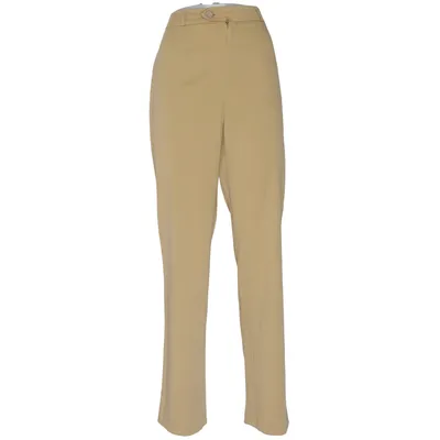 Kostymbyxor (Beige) från Oui Set Acetat, Elastan, Polyester