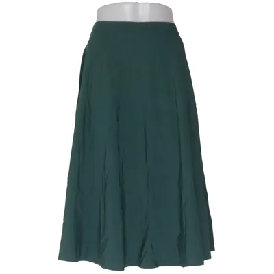 Kjol (Grön) från Collectif Vintage