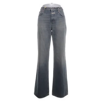 Jeans (Blue) from Closed Cotton