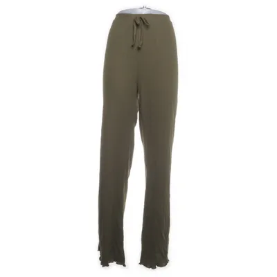 Palazzobyxor (Grön) från Nightwear Bomull