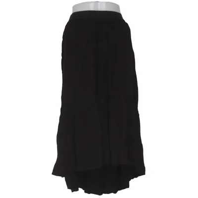 Maxi rok (Grijs) van Black Colour Viscose
