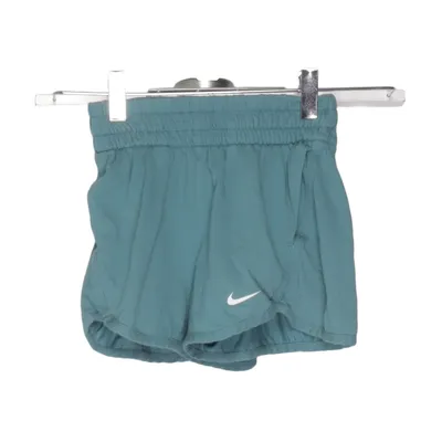 Sports shorts (Blue) from Nike Cotton, Polyester