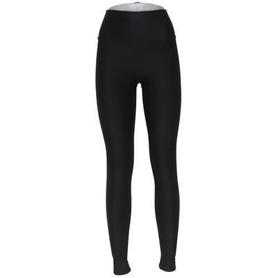 Sportleggings (Zwart) van Alo Yoga
