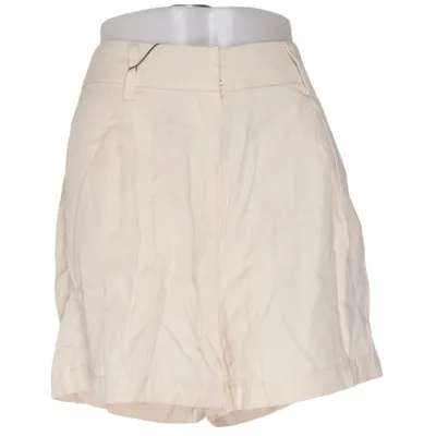 Shorts (Beige) från Visual Clothing Project Lyocell