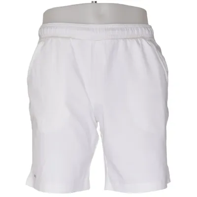 Trainingsshorts (Wit) van Decathlon Polyester