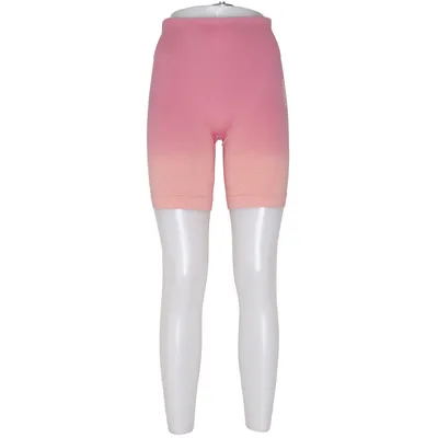 Kompressionsshorts (Rosa, Orange) från Gymshark