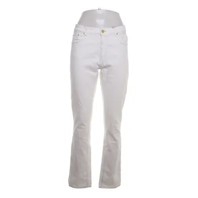 Jean (Blanc) de Holly & Whyte by Lindex Coton, Élasthane