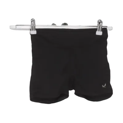 Compression shorts (Black) from SOC Elastane, Polyester