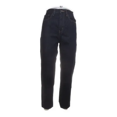Jeans (Blue) from Uniqlo Jeans Lyocell, Cotton