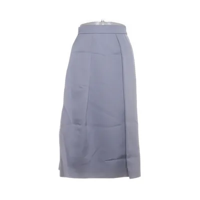 Kjol (Blå) från Escada Acetat, Polyester