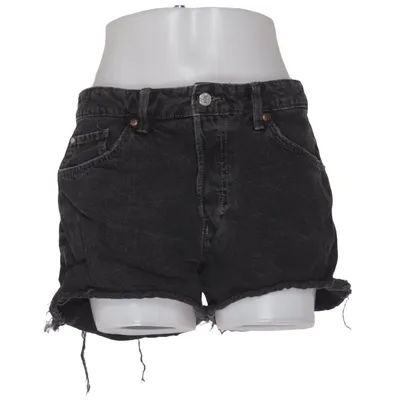 Short en jean (90'S BOYFRIEND SHORTS) de &Denim by H&M Coton