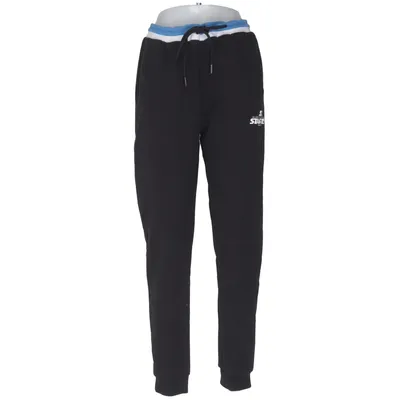 Pantalon de survêtement (Noir, Bleu, Blanc) de Starter Coton, Polyester