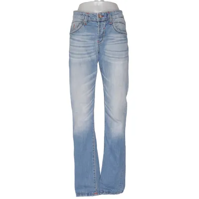 Jeans (Blå) fra Camp David