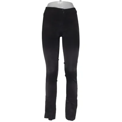 Broek (Zwart) van On Line Fashion Club