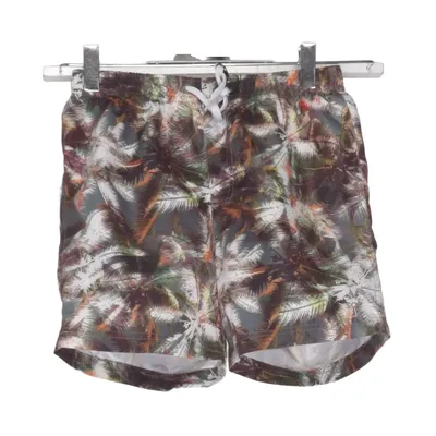 Swim shorts (Gray, Multicolored) from Stadium Polyester