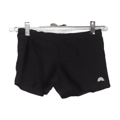 Badeshorts (Sort) fra Aquarapid Elastan, Polyamid, Polyester