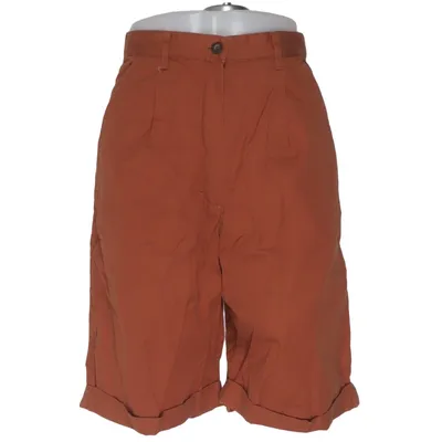 Korte broek (Bruin) van Casual by Lindex Katoen