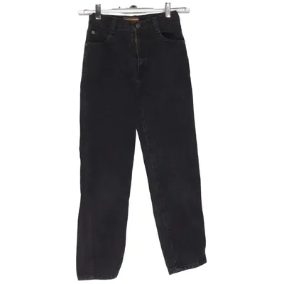 Jeans (Sort) fra High Sierra Bomuld
