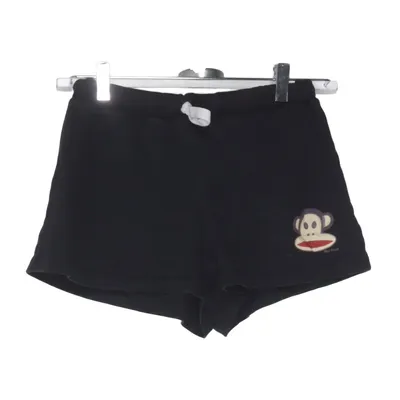Mjukisshorts (Svart) från Paul Frank