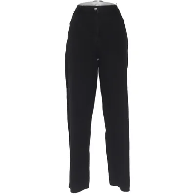 Jeans (Svart) från Soda Bomull, Elastan