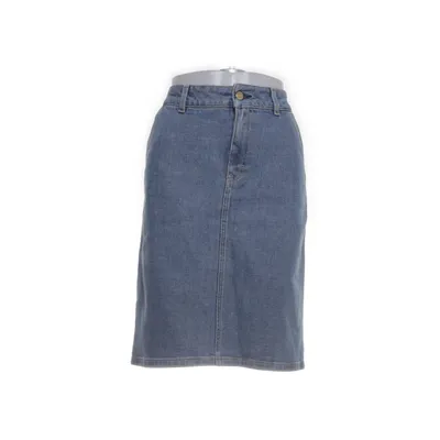 Jeanskjol (Alicia Denim Skirt) från Filippa K Jeans Bomull, Elastan, Polyester