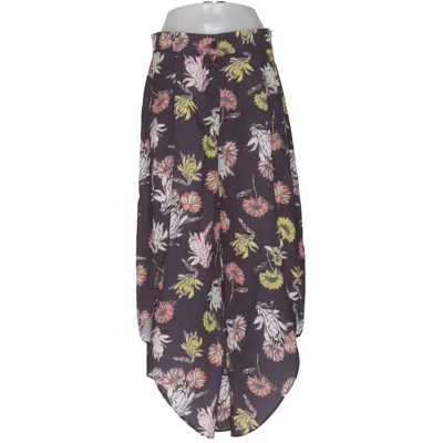 Culottes (Sort, Flerfarvet) fra Zoom