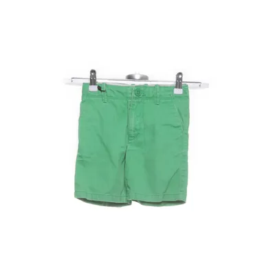 Denim shorts (Green) from Gap Cotton