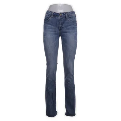 Jeans (Blå) från Acne Bomull