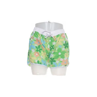 Swim shorts (White, Multicolored) from Bixtra