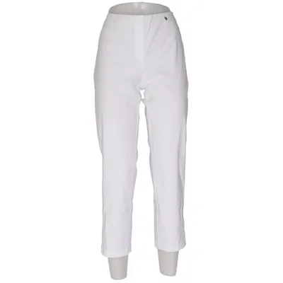 Chinos (Vit) från Robell