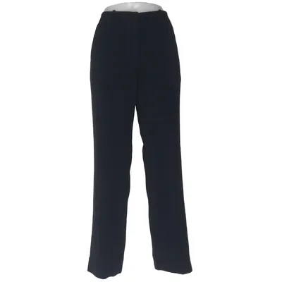 Suit pants (Blue) from Aspesi Acetate, Polyester