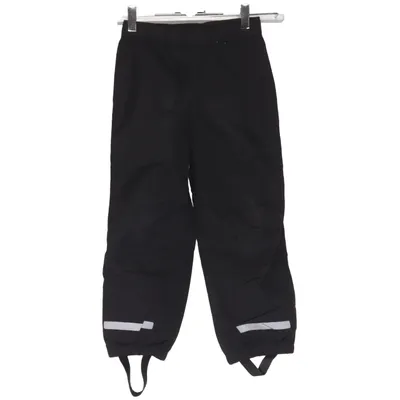 Pantalon imperméable (Noir) de Kaxs by KappAhl Polyamide, Polyester