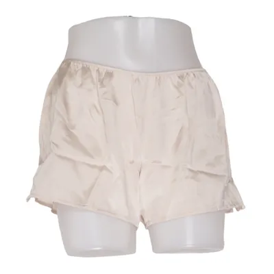 Pyjamashorts (Beige) van Intimissimi Zijde