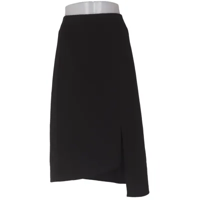Skirt (Black) from Duibai Polyamide, Polyester, Viscose