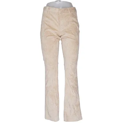 Manchesterbyxor (Beige) från Filippa K Bomull, Elastan, Viskos