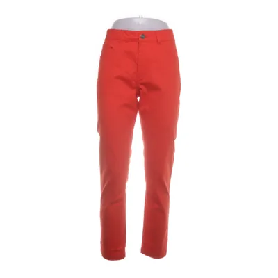 Jeans (Röd) från Happy Holly Bomull, Elastan thumbnail 1