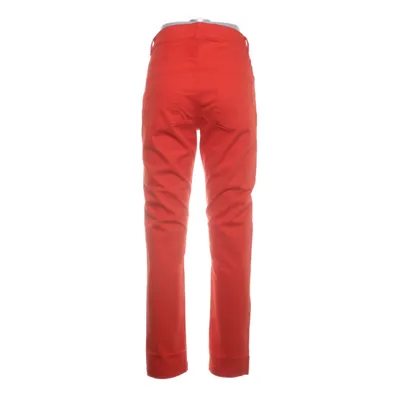 Jeans (Röd) från Happy Holly Bomull, Elastan thumbnail 2