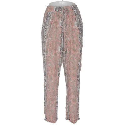 Pants (Blow) from Line of Oslo Viscose